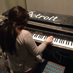 Meet your Posher, Laci